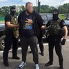 Под Киевом задержали сбежавшего из психбольницы сумоиста