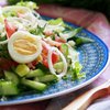 Идеальный овощной салат: что обязательно нужно положить