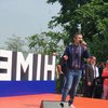 Выборы в Раду: Вакарчук представил свою команду