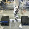 Американські розробники створили робота-акробата