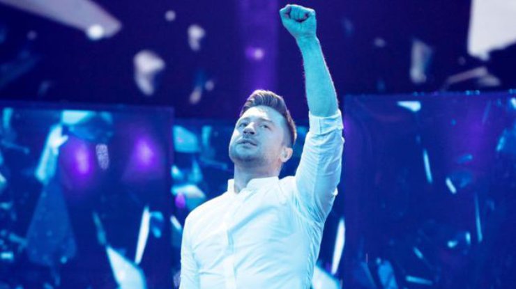 Фото: eurovision.tv