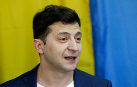У Зеленского назвали фейком проект указа о роспуске Рады