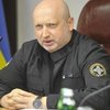 Порошенко уволил Турчинова