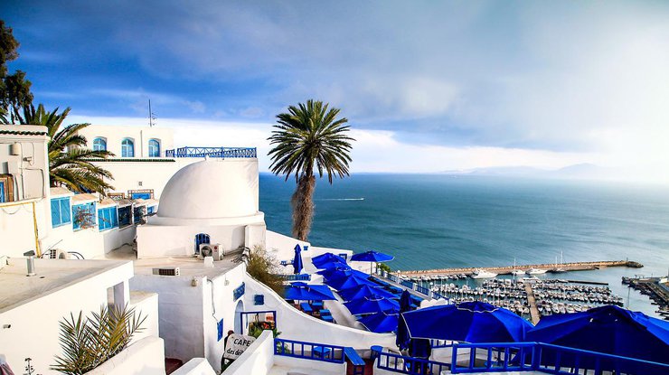 Тунис / Фото: pixabay