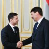 Зеленский встретился с президентами Литвы и Венгрии 