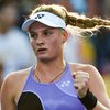 Украинская теннисистка одержала победу в престижном турнире