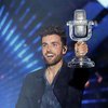 У победителя "Евровидения" прокомментировали скандал