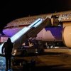 Самолет главы МИД Германии сломался в третий раз
