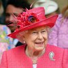 Королева Великобритании поздравила Зеленского