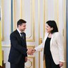 Зеленский встретился с президентом Грузии: о чем говорили