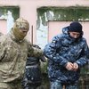 Суд в России вынес решение по украинским морякам 