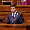 Зеленский просит украинцев вернуться в страну 