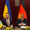 Германия выделит на проведение реформ в Украине крупную сумму