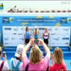 Україна виграла Чемпіонат Європи з академічного веслування серед юніорів