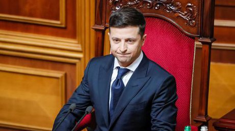 Премьер Молдовы не приехал на инаугурацию Зеленского: известна причина