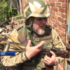 На Донбасі поранило трьох українських військових