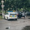 В Киеве нашли окровавленный труп мужчины 