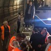 ЧП в метро: сотни пассажиров застряли под землей на несколько часов (видео)