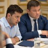 В Минюсте проверят законность назначения нового главы АП