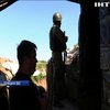 На Донбасі військові вивели з ладу БМП бойовиків