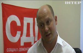 Українці чекають дострокових виборів до місцевих рад - Сергій Каплін