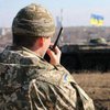 Война на Донбассе: боевики ранили украинского военного