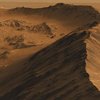 Загадка пустынь Марса озадачила ученых