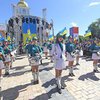 День Киева: где в столице ограничат движение (список улиц)