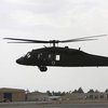 В Мексике разбился вертолет Ми-17