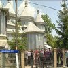 На Буковині віряни ПЦУ намагалися силоміць захопити декілька храмів УПЦ