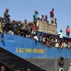 В Конго затонуло судно с 200 пассажирами 