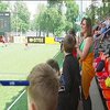 У Києві провели міжнародний турнір з міні-футболу