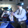 У Києві влаштували ніч традиційного танцю