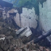 На Донеччині бойовики накрили вогнем житлові будинки