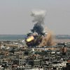 Израиль нанес воздушный удар по сирийской провинции