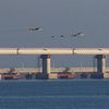 Агрессия России в Азовском море: суд разрешил задержать военных
