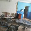 Под Львовом в школе обвалилась стена, есть пострадавшие
