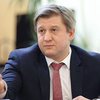 Александр Данилюк: что известно о новом секретаре СНБО