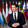 Президент Австрии отправил правительство в отставку 