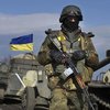 Война на Донбассе: боевики несут потери