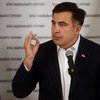 "Я сам никуда не пойду": Саакашвили выступил с заявлением 