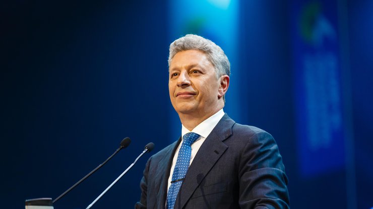 Фото: Юрий Бойко