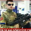 У Туреччині представили зброю майбутнього