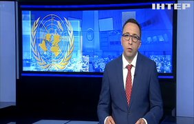 Звільнення моряків: Росія відмовилася від слухань у Міжнародному трибуналі ООН