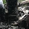 Крушение Ми-8: появилось фото с места катастрофы  