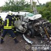 Жуткое ДТП под Тернополем: в аварии погибли сотрудники "Укрэнерго"
