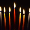 Упала свеча в церкви: о чем говорит примета 