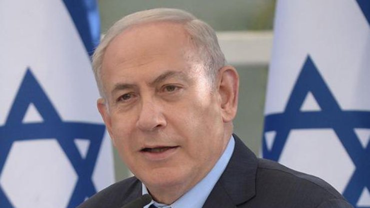 Премьер-министр Израиля Биньямин Нетаньяху / Фото: flickr