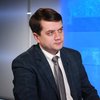 Отставка генпрокурора: Разумков рассказал об окончательном решении