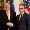 Госсекретарь США и глава МИД Германии обсудили ситуацию в Украине 